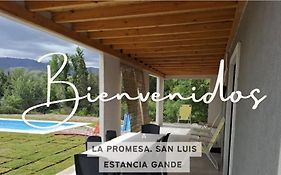 La Promesa